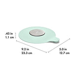 Tub Stopper Opal F9