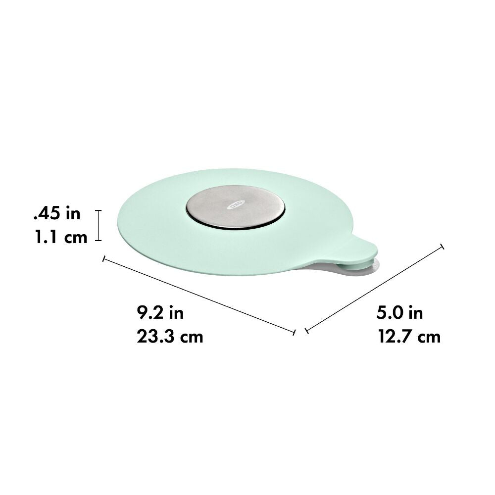 Tub Stopper Opal F9