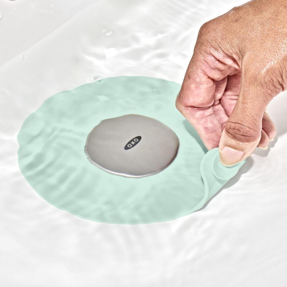 Tub Stopper Opal F9