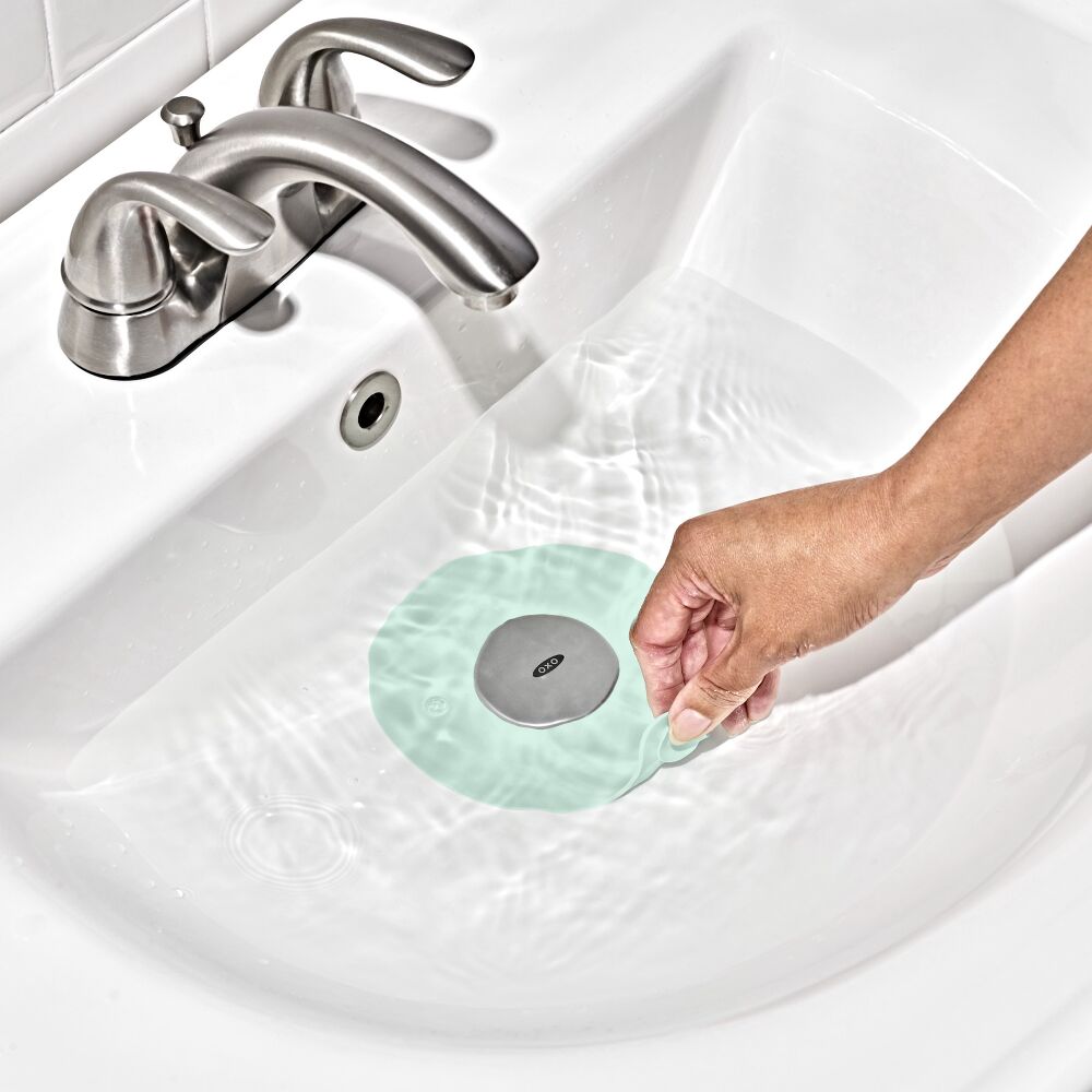 Tub Stopper Opal B0