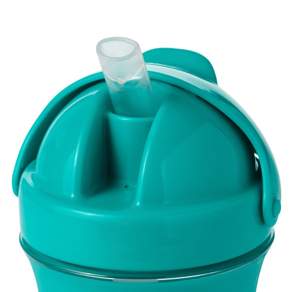 Transitions 9 Oz Straw Cup Set A9
