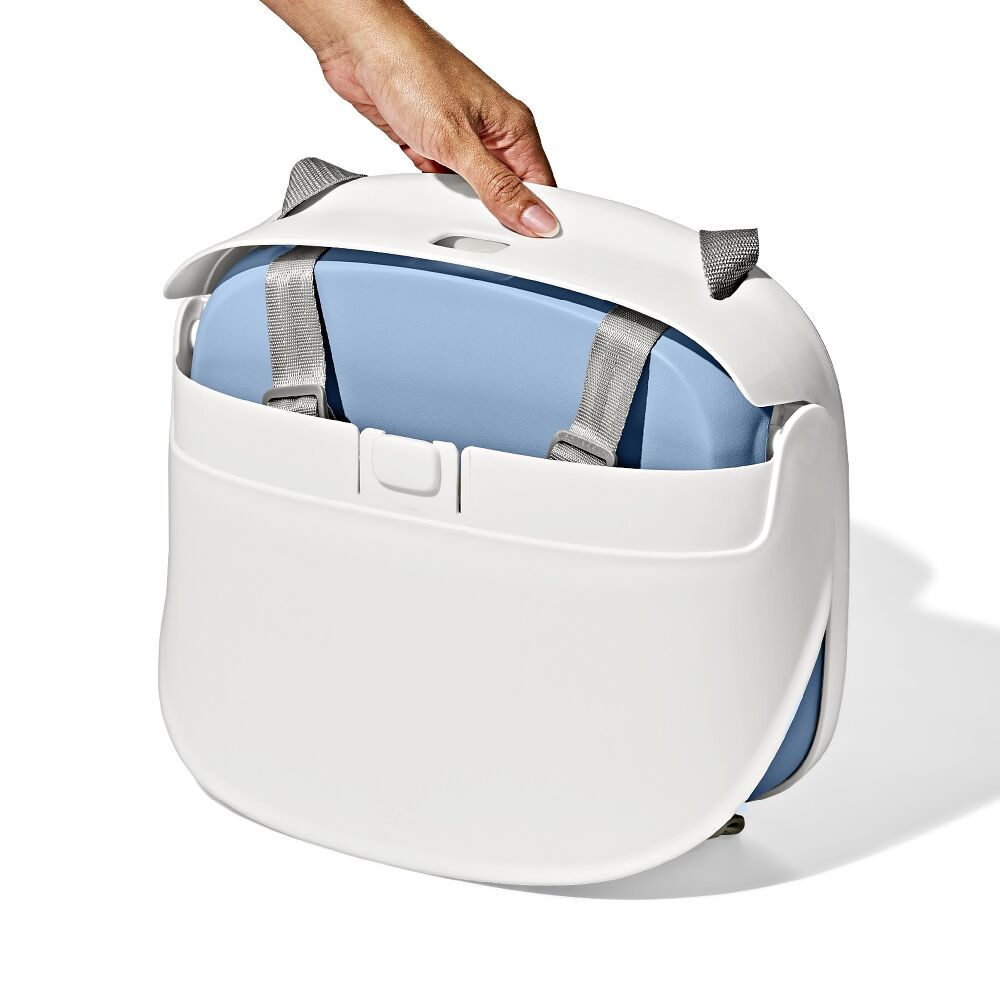 Perch Booster Seat With Straps Y7