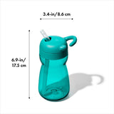 Adventure Water Bottle 12 Oz K1