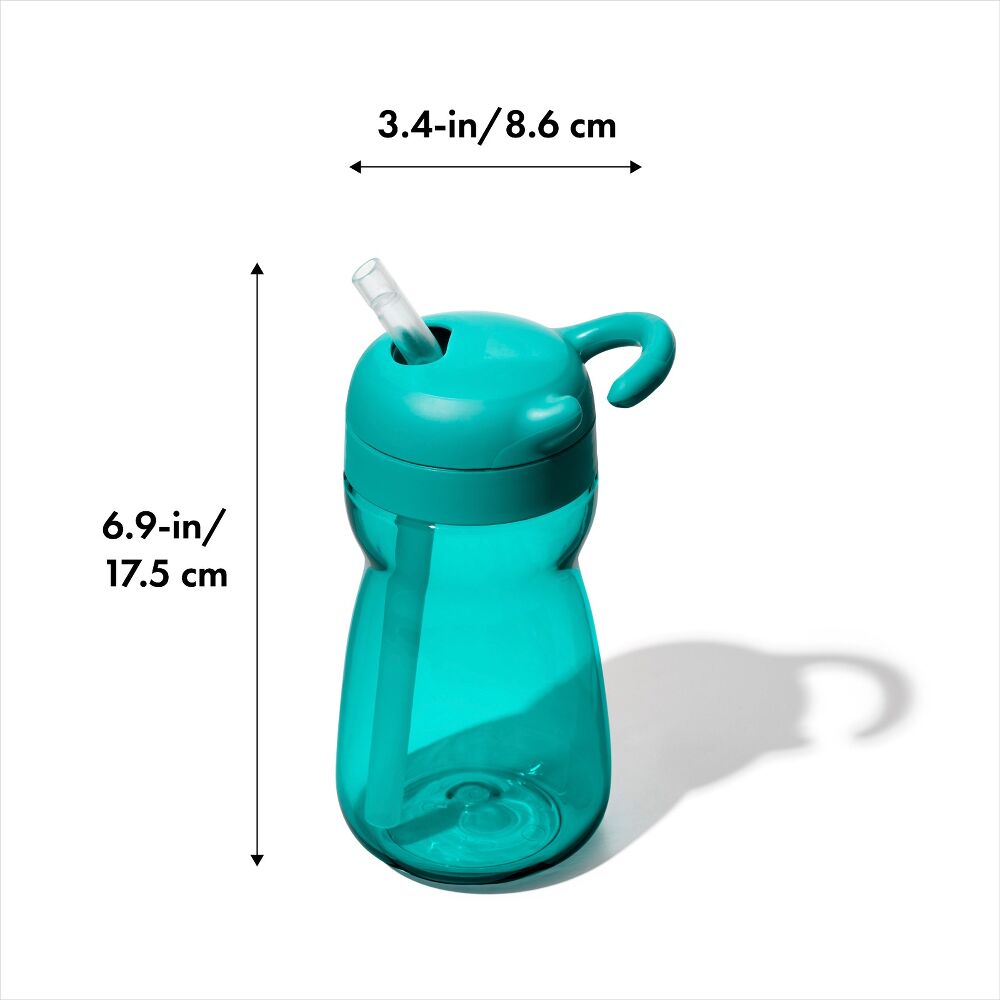 Adventure Water Bottle 12 Oz K1