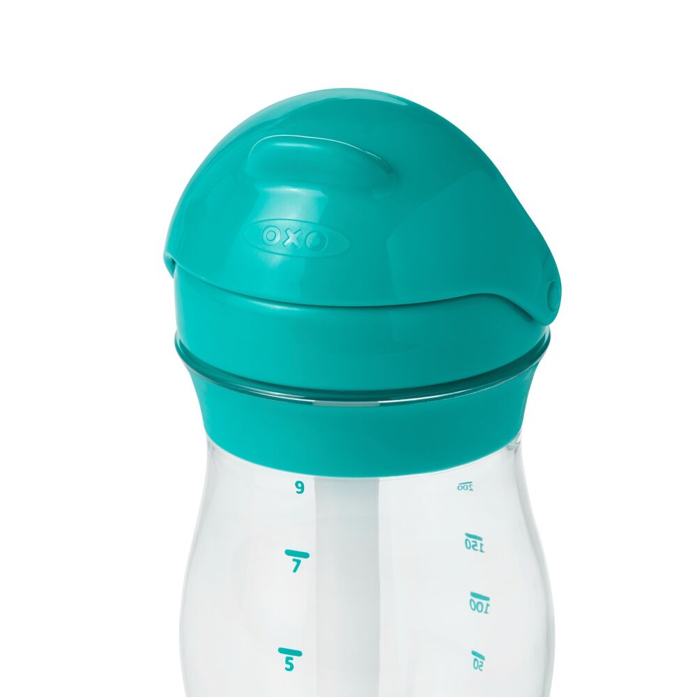 Transitions 9 Oz Straw Cup E0