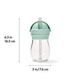 Transitions 9 Oz Straw Cup Set A9