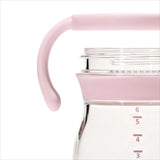 Transitions 6 Oz Soft Spout Sippy Cup with Removable Handles Q6