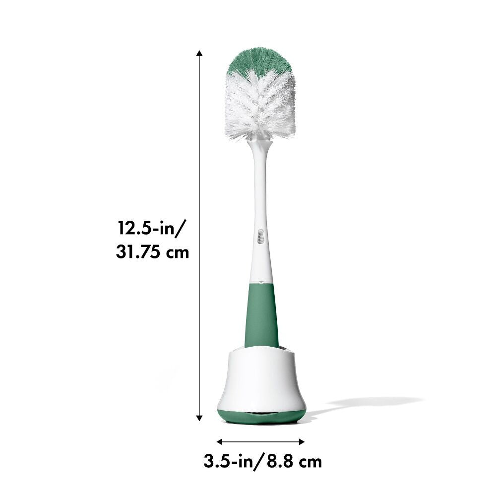 Bottle Brush With Stand F9