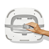 Nest Booster Seat with Removable Cushion N8