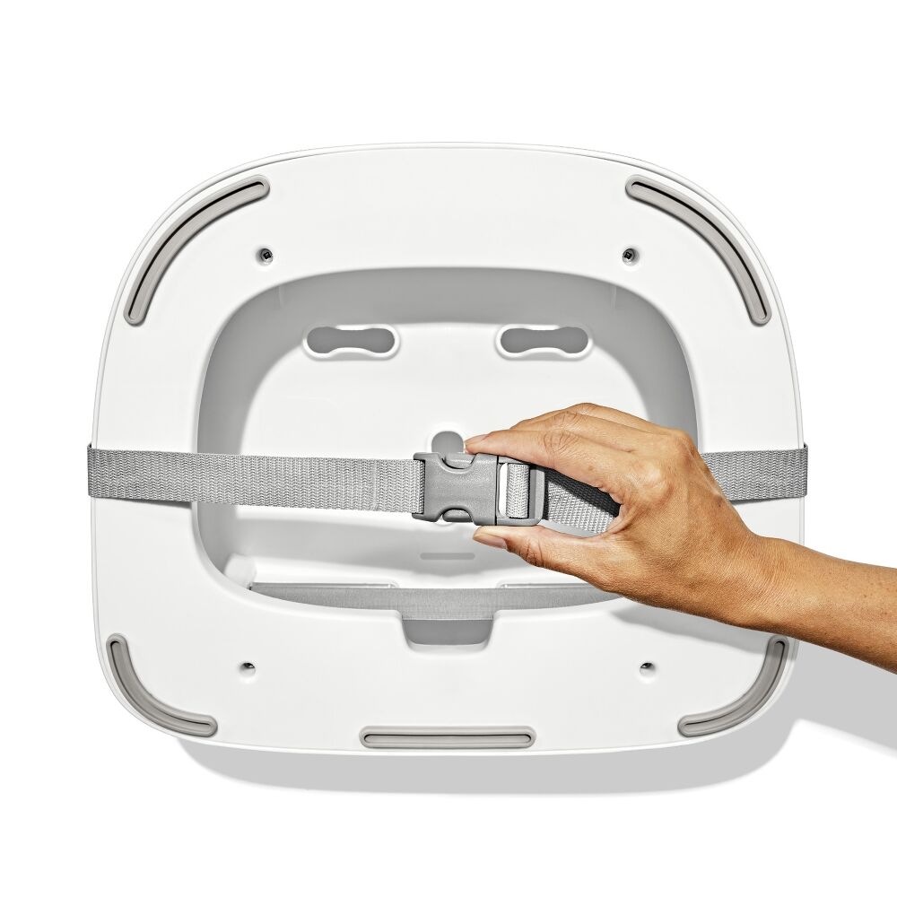 Nest Booster Seat with Removable Cushion N8