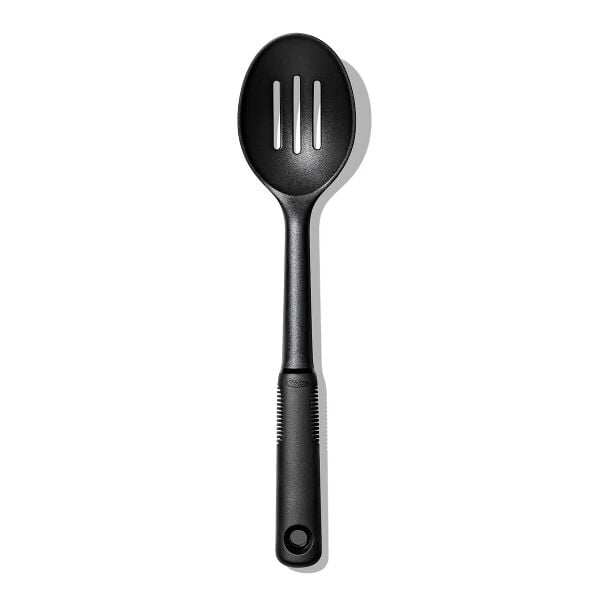 OXO Good Grips Nylon Slotted Spoon Q3