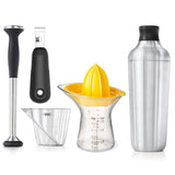 OXO 5-Piece Barware Bundle A8