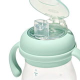 Transitions 6 Oz Soft Spout Sippy Cup with Removable Handles Q6