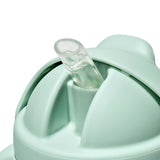 Transitions 6 Oz Straw Cup With Removable Handles D1