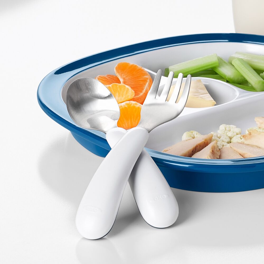 Fork & Spoon Set Z7