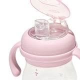 Transitions 6 Oz Soft Spout Sippy Cup with Removable Handles Q6