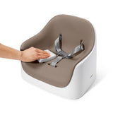 Nest Booster Seat with Removable Cushion N8