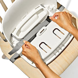 Perch Booster Seat with Straps J3
