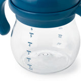 Transitions 6 Oz Soft Spout Sippy Cup with Removable Handles Q6