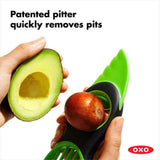 3-in-1 Avocado Slicer U5