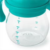 Transitions 6 Oz Soft Spout Sippy Cup with Removable Handles Q6