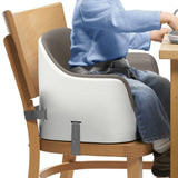 Nest Booster Seat with Removable Cushion N8