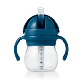 Transitions 6 Oz Straw Cup with Handles Set D8