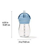 Transitions 9 Oz Straw Cup I7