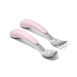 Fork & Spoon Set Z7