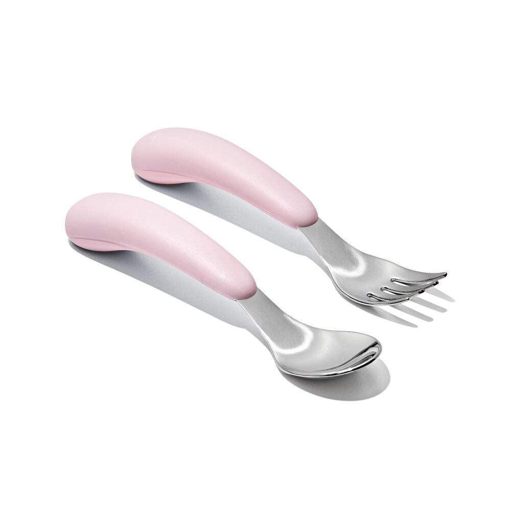 Fork & Spoon Set Z7